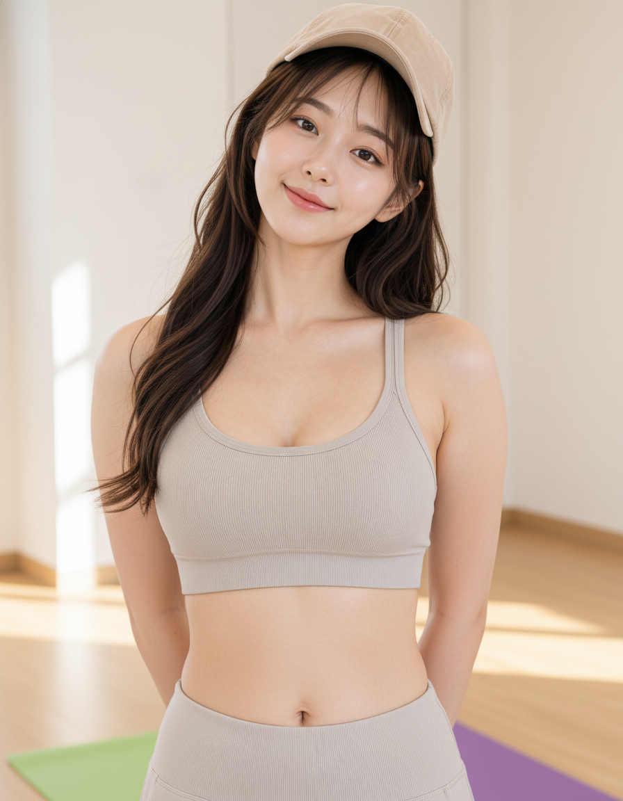 Fina 側頸延伸